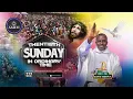 SUNDAY MASS PROGRAMME LIVE WITH REV FR EJIKE MBAKA 16-08-2026
