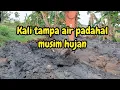 Lagu SAMPE TENGAH SAWAH❗️INILAH KALI TAMPA AIR PADAHAL MUSIM HUJAN❗️#kdm 