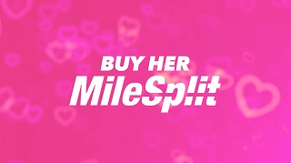 Don t Buy Her Flowers For Valentine s Buy Her MileSplit