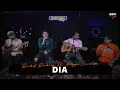 Download Lagu DIA - ROCKET ROCKERS FT. ANGGA CANDRA (KOLABORASI)