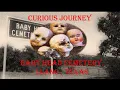 Baby Head Cemetery Llano Texas