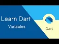 VARIABLES AND DATA TYPES IN DART IN MALAYALAM