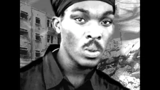 anthony b too much guns in town think twice riddim 