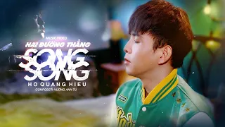 Hai đường thẳng song song