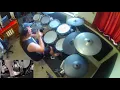 Download Lagu Dragonforce Valley of the damned. Dave Mackintosh