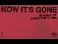 IN PARALLEL - NOW IT S GONE (Champion Remix)