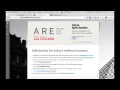 Q&Aセッション - 建築登録試験ウェビナー A.R.E. サイト計画と設計試験レビュー