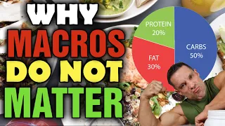 Why You are Wrong about Counting Macros EXPLAINED