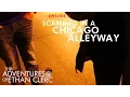 Scammed in a Chicago Alleyway Adventures of Ethan Clerc Ep 4