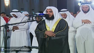 سورة النور لعام 1431 هـ مشاري راشد العفاسي 