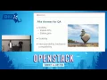 Project Update - QA