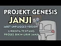 Download Lagu PROJEKT GENESIS / Janji (Jaret Unplugged Parody Version) (English in Caption)