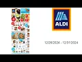 ALDI Weekly Ad - 2024