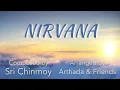 Lagu Arthada \u0026 Friends - Nirvana Full Album | Sri Chinmoy | Spiritual music | Meditation music | Relaxing
