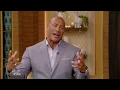 Dwayne Johnson s Mom Cried At Seeing Samoan Culture in Hobbs Shaw