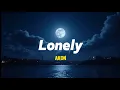 Download Lagu Akon - Lonely [Lyrics]