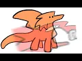 rainwings be like