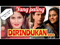 Download Lagu Yang dirindukan dari bollywood, rambut merah Rp 1,1 m Katrina Kaif, Jodi Shahrukh Khan Kajol