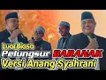 Download Lagu MADIHIN TERBARU Duet H.Anang Syahrani_Semua Penonton TERHIBUR
