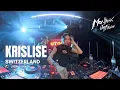 Download Lagu KRISLISE | LIVE DJ SET @ MONTREUX JAZZ FESTIVAL | SPOTLIGHT STAGE | (Global Sounds) | July 2025