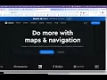 M4D - Scrolly Map with the Mapbox Storytelling Template