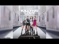 Download Lagu BLACKPINK - Kill This Love (Inverted Acapella)