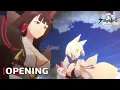 Download Lagu Azur Lane - OP / Opening (graphite/diamond) | UHD | Creditless | Subtitles