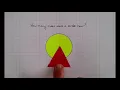 How many sides does a circle have