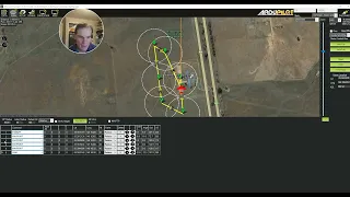 Setting up Aerobatic Scripting in ArduPilot SITL