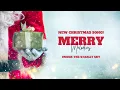 Lagu 🎄 Merry Melodies - Under the Starlit Sky ✨🎶