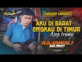 Download Lagu AKU DI BARAT ENGKAU DI TIMUR - KARAOKE - ASEP IRAMA - RAJAWALI MUSIC PALEMBANG