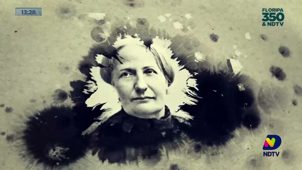 Floripa 350 e NDTV: A visita de Dom Pedro II e da família real em Santa Catarina