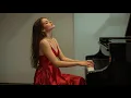 Download Lagu Someone You Loved - Cover Piano by Pianora 🎹