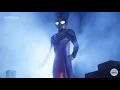 Lagu ウルトラマントリガーのウルトラマンティガBGMを増やしてみた