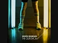 Chalk Outline - Heath McNease [lyrics]