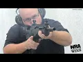 NRA Gun of the Week Rock Island VRBP-100