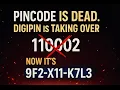 DIGIPIN Explained India s 10-Digit Digital Address Replacing PIN Code Beyond Facts or Fiction