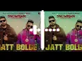Download Lagu Jatt Bolde [ Jazzy B | Gippy Grewal] Punjabi song Latest Punjabi Bass Boosted Songs 2022