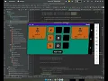 Part TicTacToe Android App with java