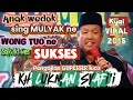 Download Lagu Kisah nyata Seorang anak sing mulyakne wong tuwo ne / Pengajian lucu Kh Lukman Syafi'i terbaru 