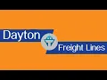 Dayton Freight Lines TheSavvy Tech