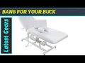 SKINACT Soho Spa Facial Treatment Table The Ultimate Spa Experience