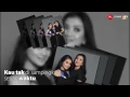 Download Lagu 2 Racun Youbisister   Cinta Terbaik Official Lyric Video