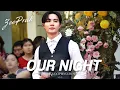 Download Lagu [Fancam] Our Night Ost.ข้ามฟ้าเคียงเธอ - ZeePruk #2ndTheNextPrinceBusking