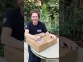 Duran Duran - John Unboxes FUTURE PAST vinyl