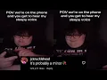 DIABOLICAL Instagram Comments Cooking Posts