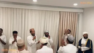 Arishuni Yeregaget Ew Munshid Ibrahim Wazir 