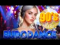 Lagu 90s Eurodance MIX 💖Dance Remix Party Hits 2026 🔥 Nonstop Party Club Mix \u0026 DJ Music