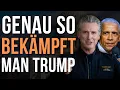 Download Lagu Obama und Newsom zeigen, wie man Trump bekämpft 