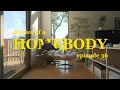 Homebody Diaries eames lounge chair setup amazing LA loft apartment dining area updates